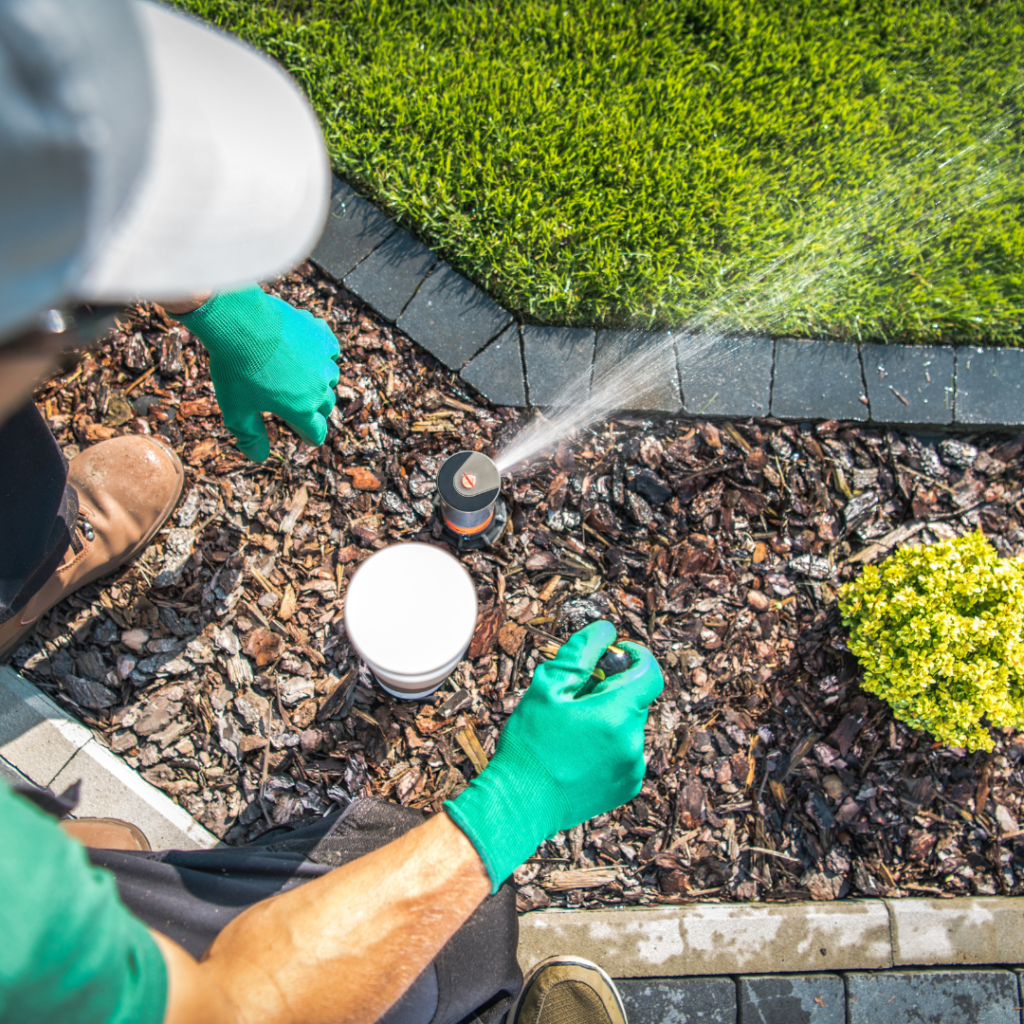 Is Your Soil Off Balance? The Benefits of Lawn Lime Treatment
